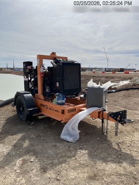 2021 PIONEER PP66S12L71-TD2.9L4