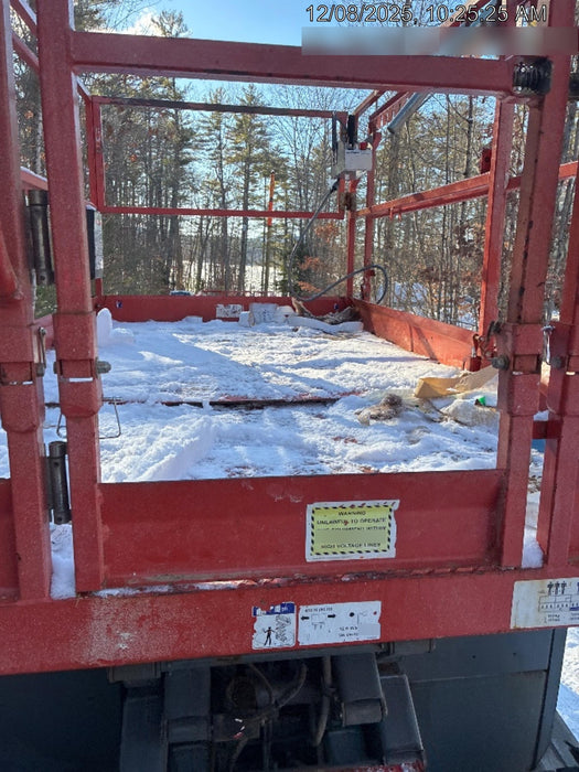 2019 SKYJACK SJ6832 RT