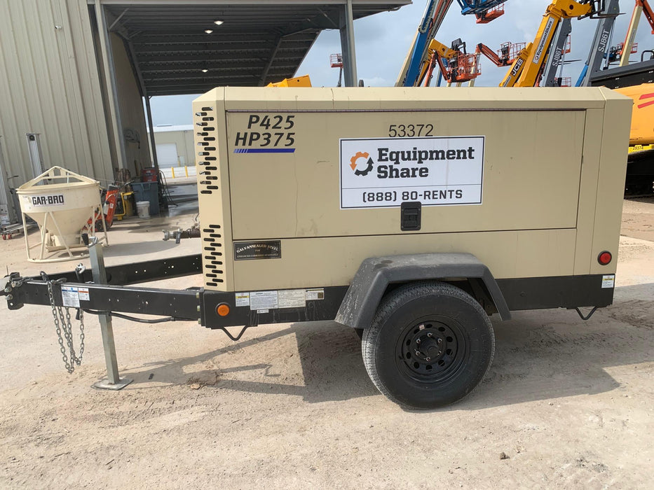 2019 DOOSAN P425/HP375WCU-T4F