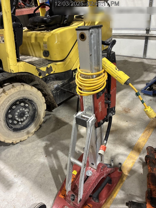 2019 HILTI DD 250