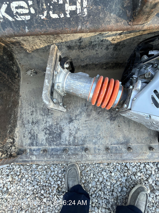 2023 MULTIQUIP MVC82VHW