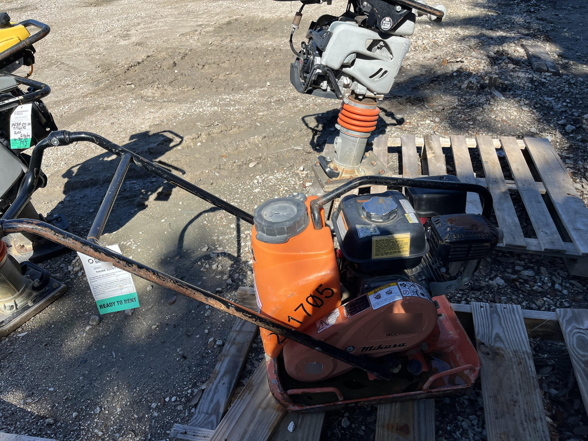 2023 MULTIQUIP MVC82VHW