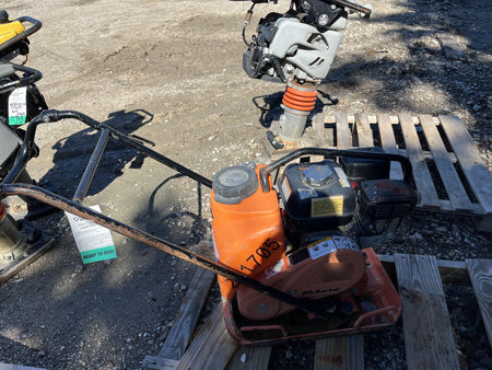 2023 MULTIQUIP MVC82VHW