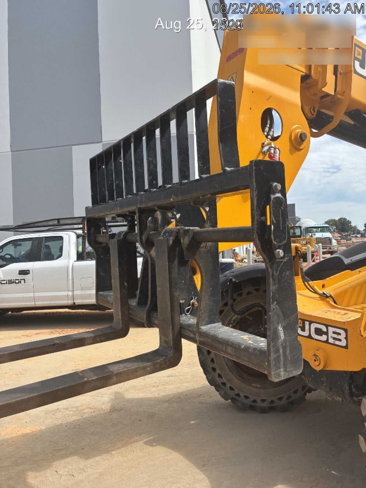 2024 JCB 506-36