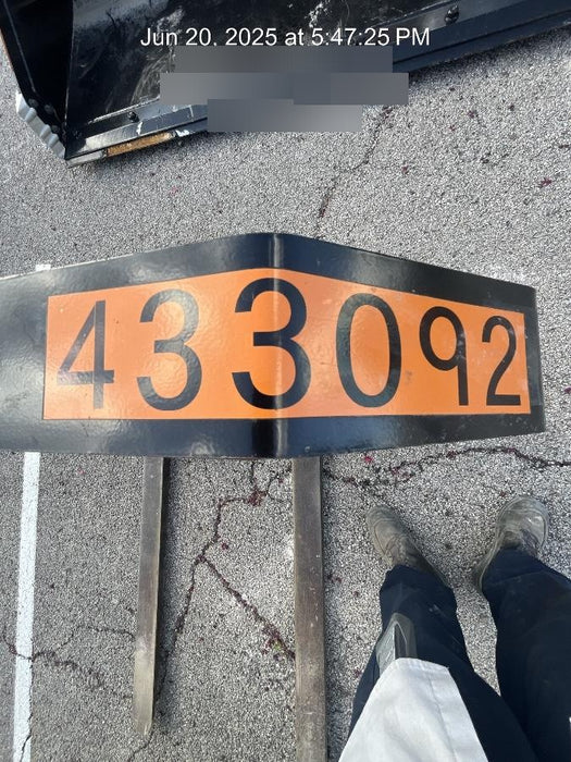 2024 VIRNIG PF4855-5VG