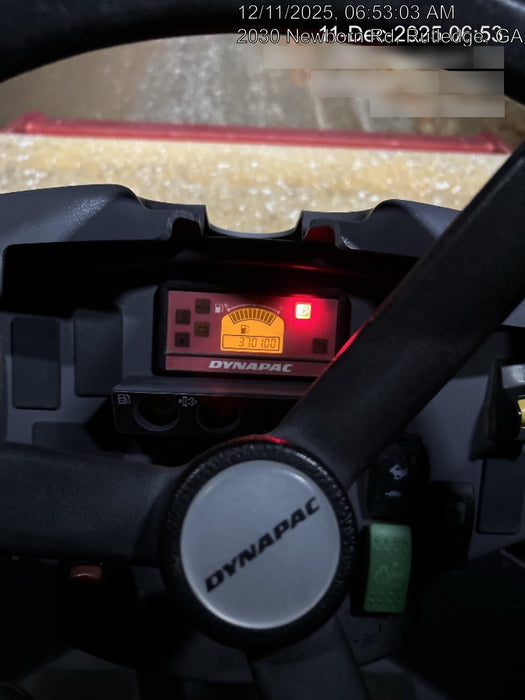 2024 DYNAPAC CA1400D