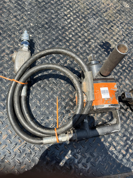 2021 MICHIGAN PNEUMATIC 4940B2