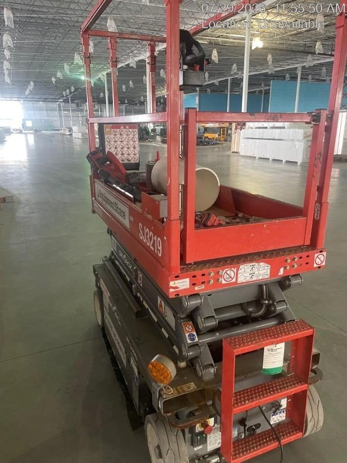 2023 SKYJACK SJ3219