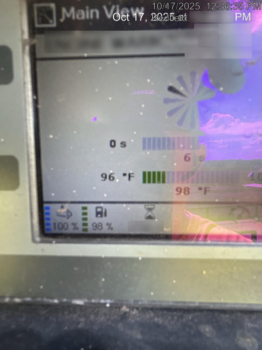 2023 ATLAS COPCO XAS 850