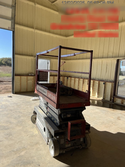 2016 SKYJACK SJIII-3219