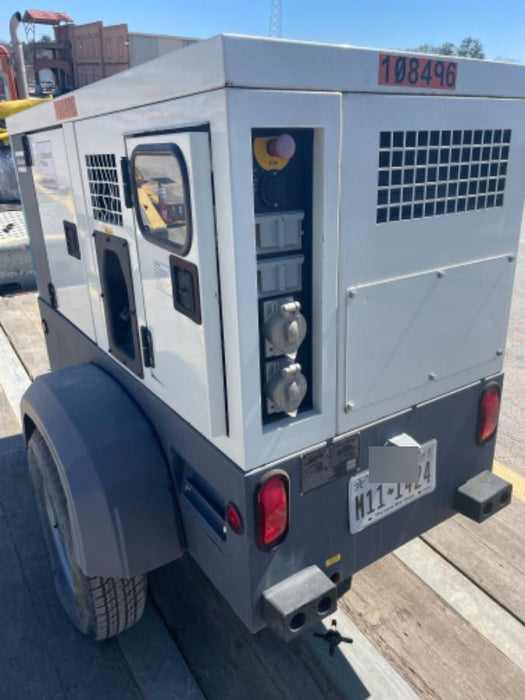 2020 ATLAS COPCO QAS25