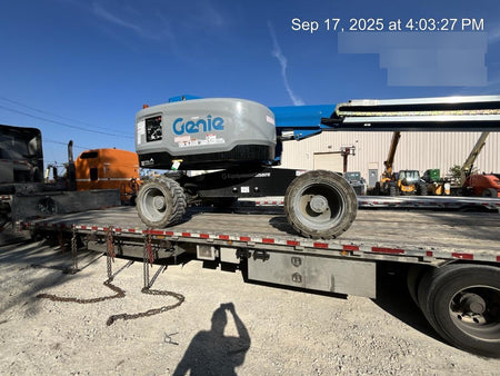 2024 GENIE S-45 XC