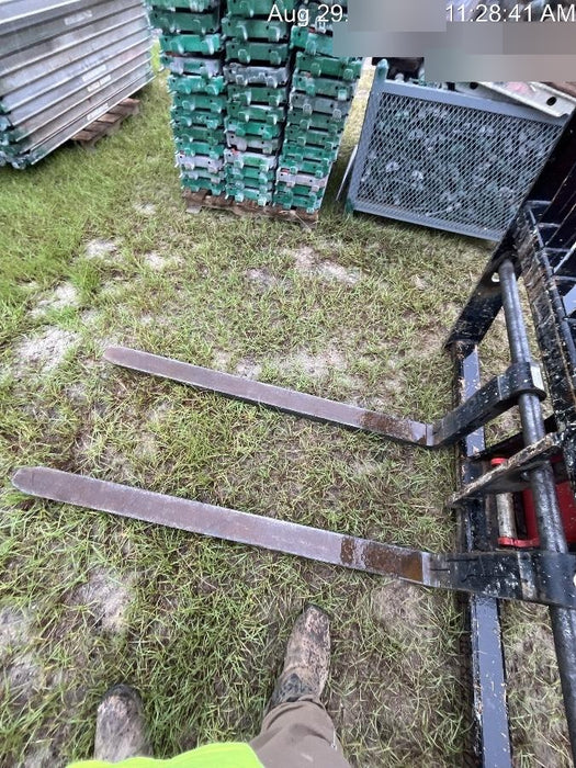 2020 MANITOU MTA6034