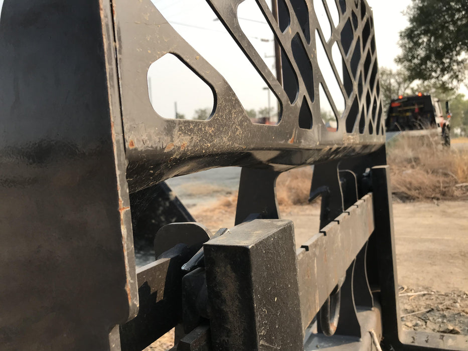 2019 PALADIN 48" Pallet Forks - Paladin