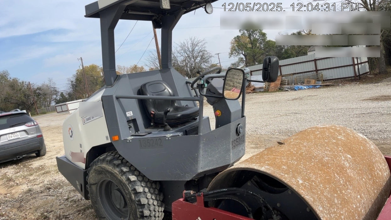 2021 DYNAPAC CA 1300D