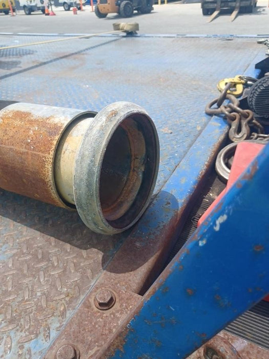 2023 MYERS-SETH MSP PP-150