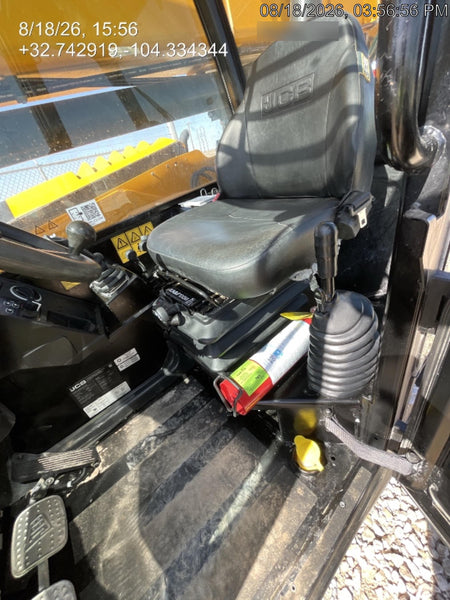 2025 JCB 512-56