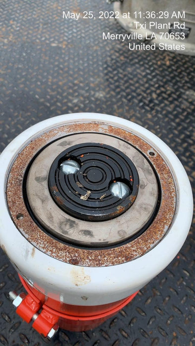 2021 POWER TEAM C1006C