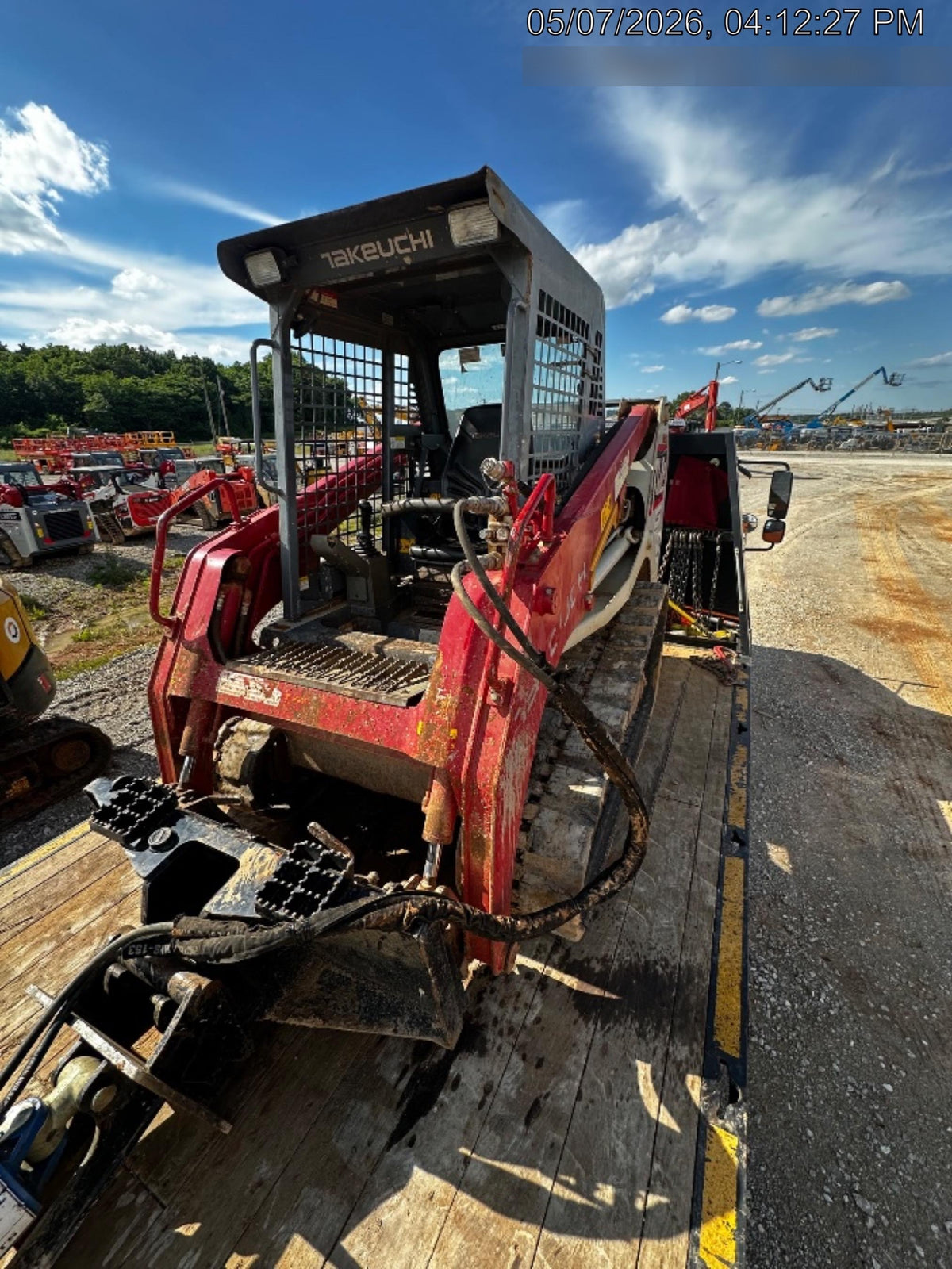 2023 AUGER TORQUE 3300-30
