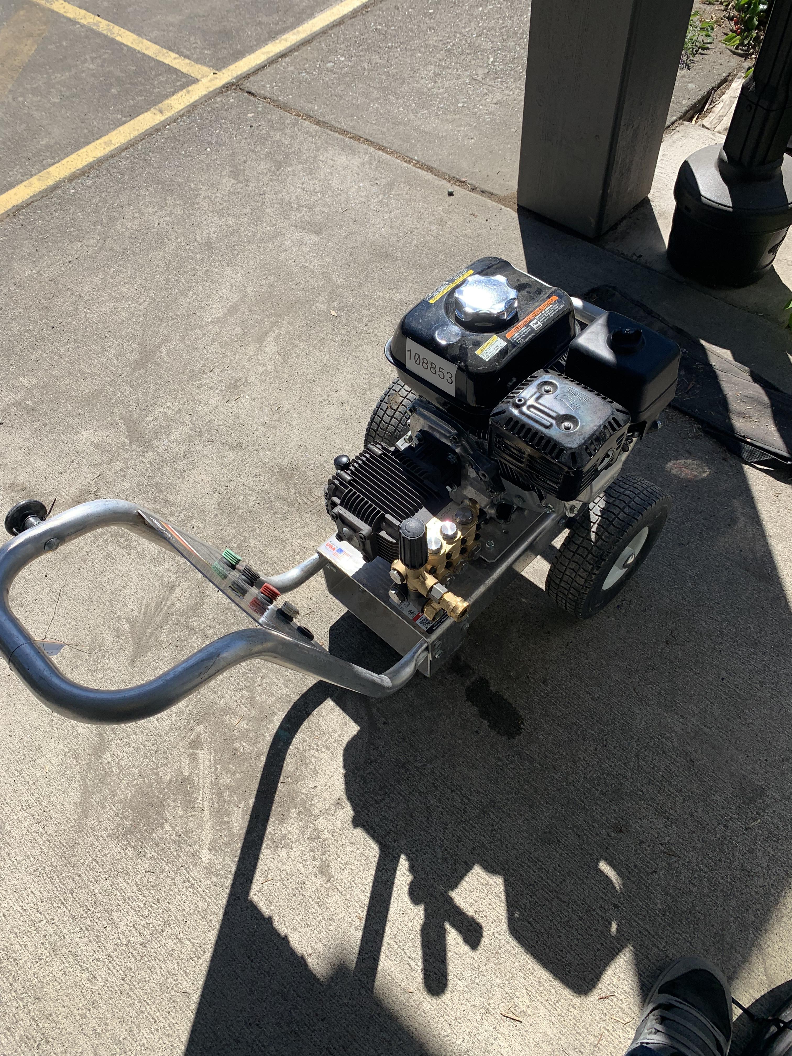 2020 MI-T-M CORPORATION CA-2703-1MMH