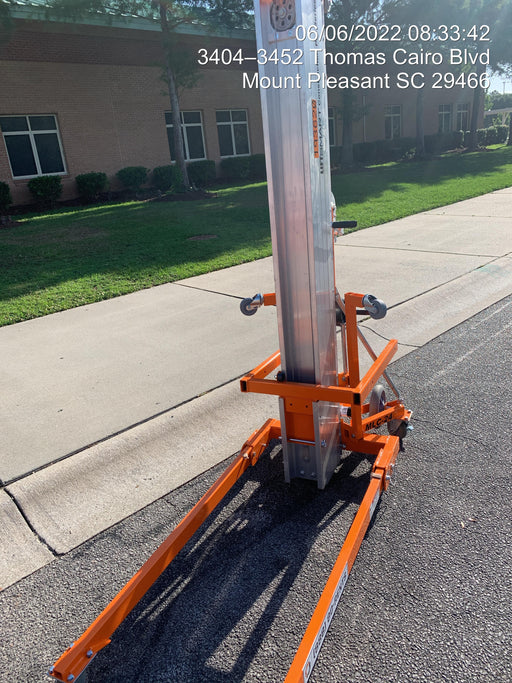 2021 LIFTSMART MLC-24