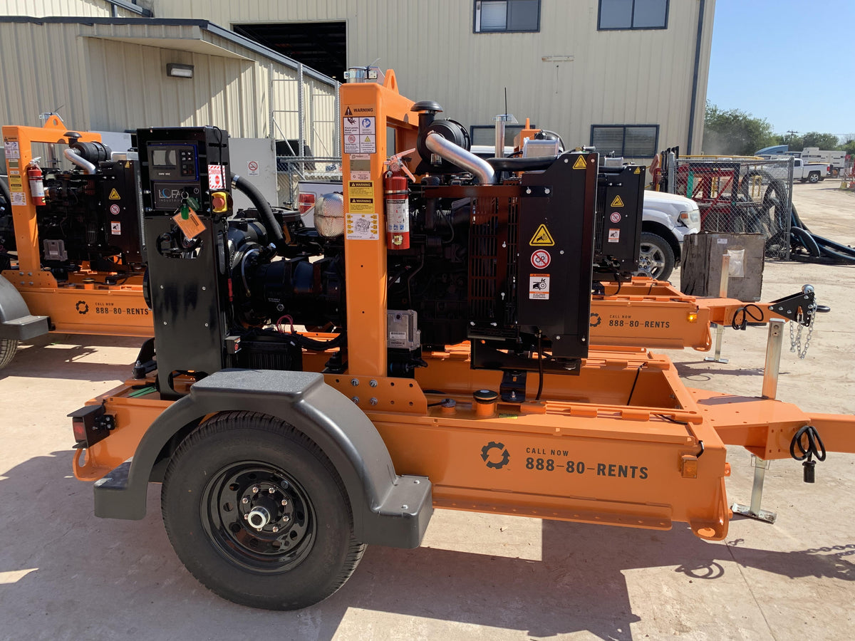 2021 PIONEER PP66S12L71-TD2.9L4