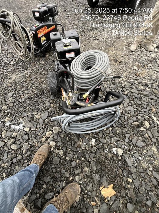 2024 MI-T-M CW-3504-5MGH