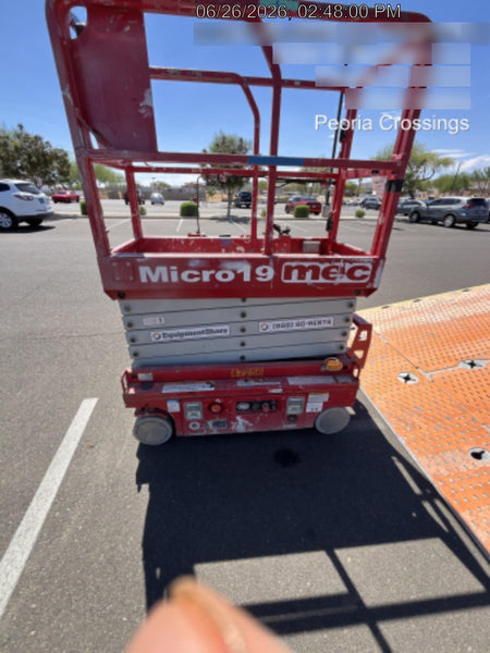 2019 MEC Micro 19