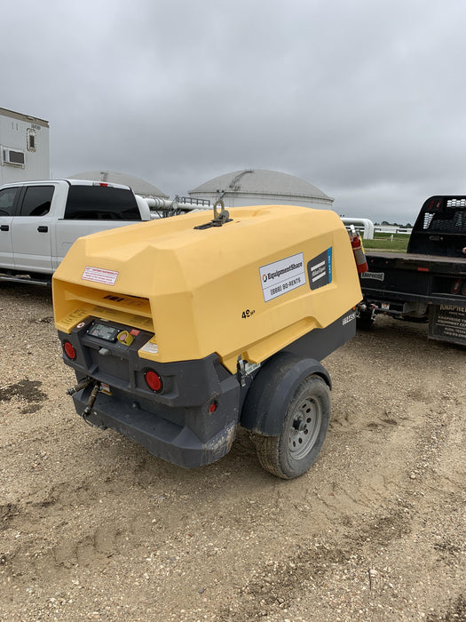 2020 ATLAS COPCO XAS188