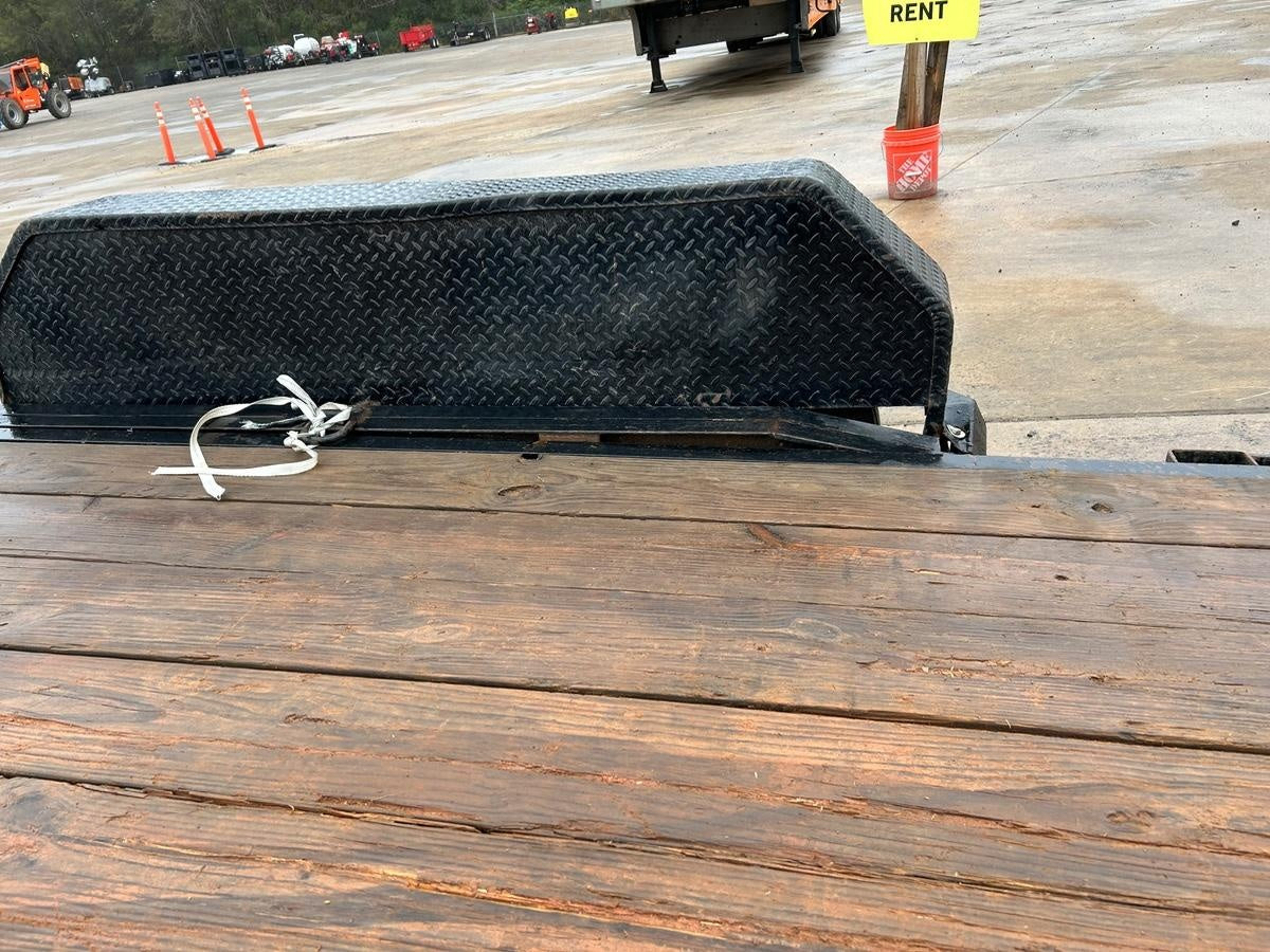2022 PJ TRAILERS T6 Tilt