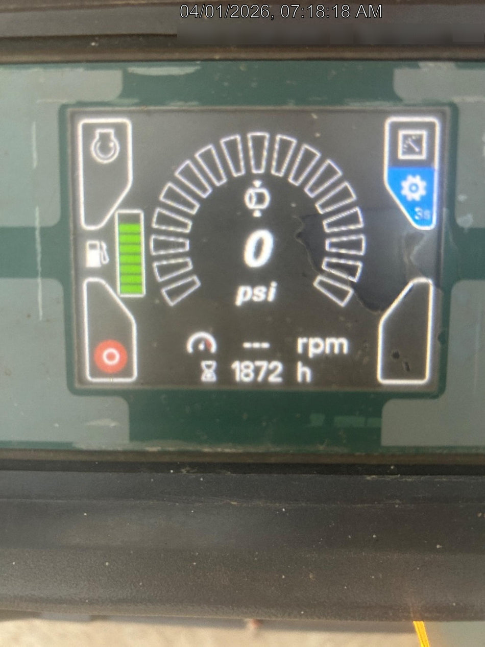 2020 ATLAS COPCO XAS188