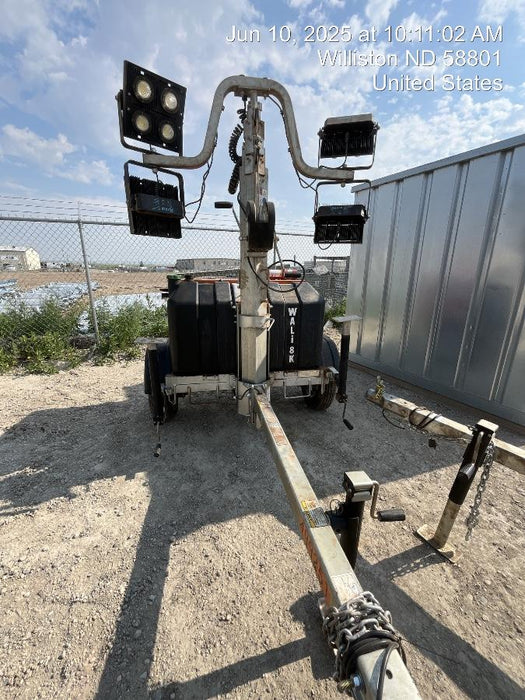 2025 WANCO WLTT-4MK8K