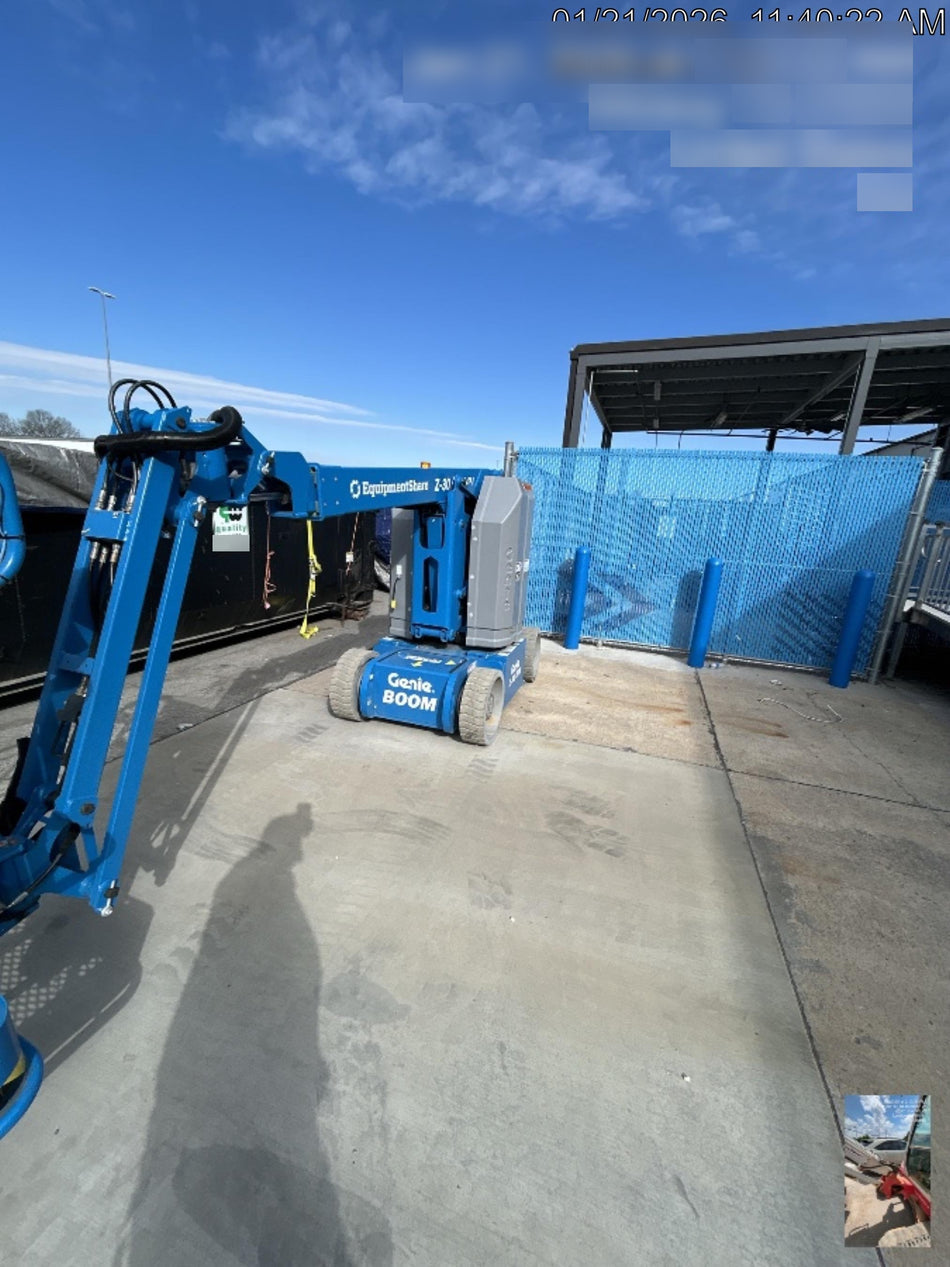 2024 GENIE Z30-20 N RJ