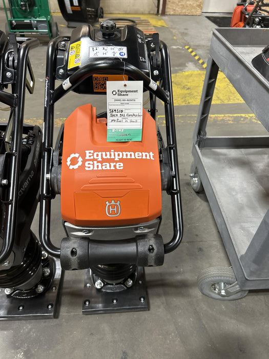 2025 HUSQVARNA LT6005