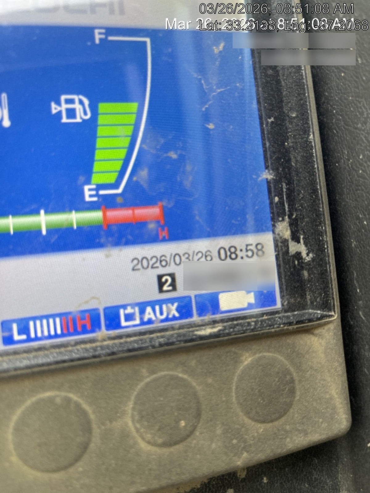 2022 TAKEUCHI TB290-CR