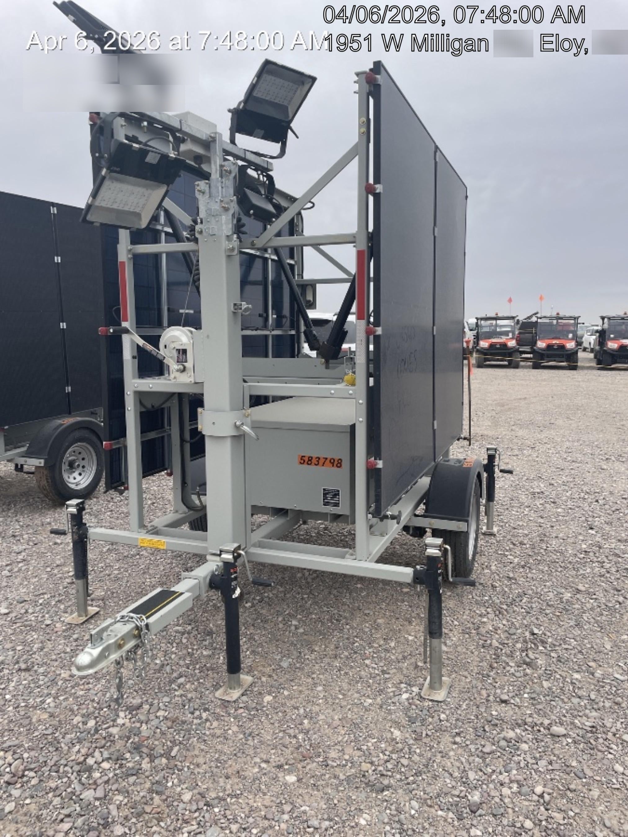 2025 PROGRESS SOLAR SOLUTIONS Helios-2XP