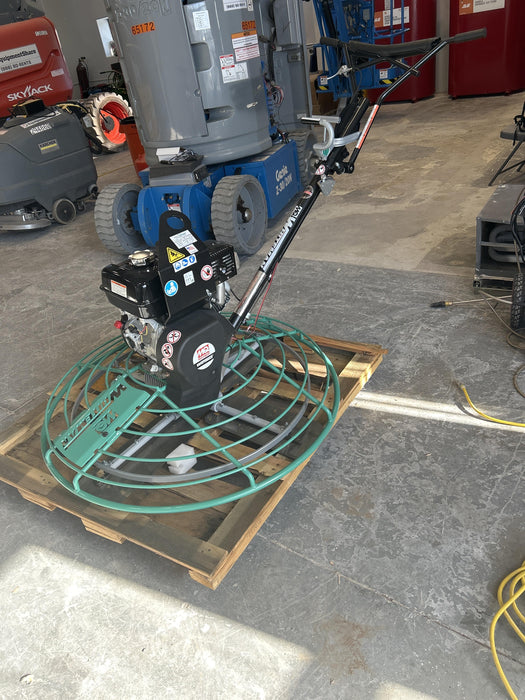 2025 MULTIQUIP B46H90