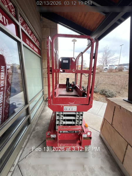2019 MEC Micro 19