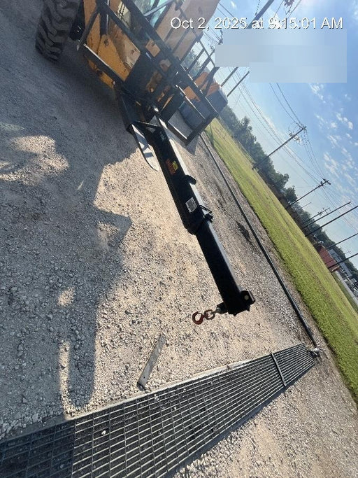 2024 STAR INDUSTRIES M1360B - Star JIB Boom