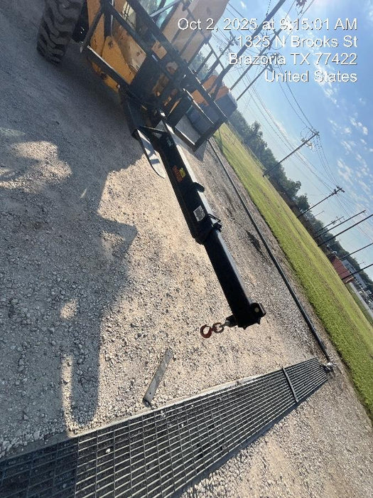 2024 STAR INDUSTRIES M1360B - Star JIB Boom