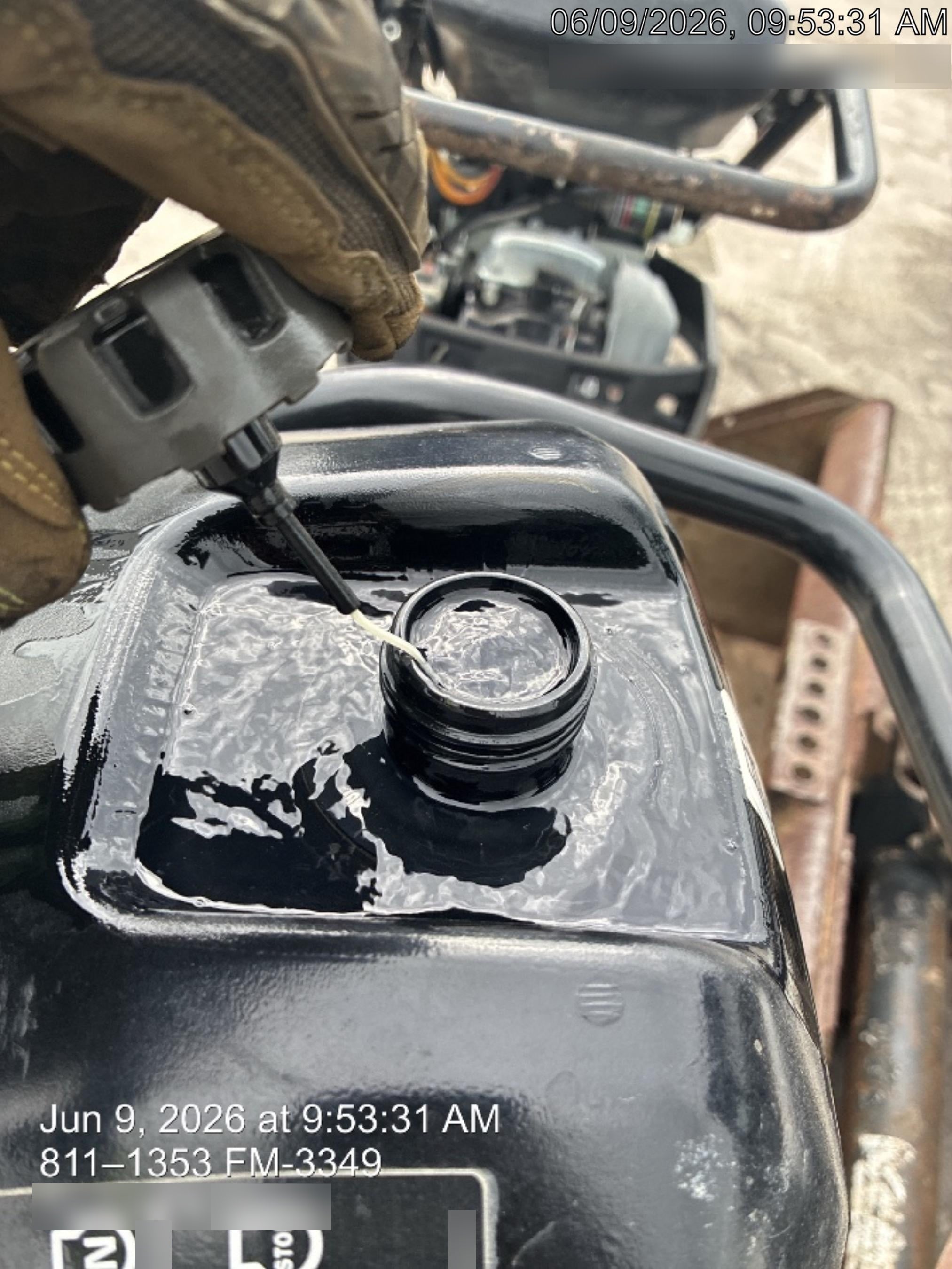 2025 HUSQVARNA LT6005