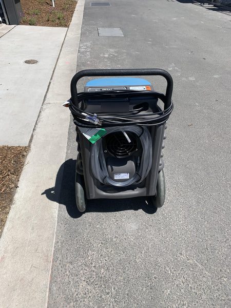 2019 DRI-EAZ F600