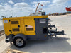 2020 ATLAS COPCO PAS 150 HF CS Enclosed