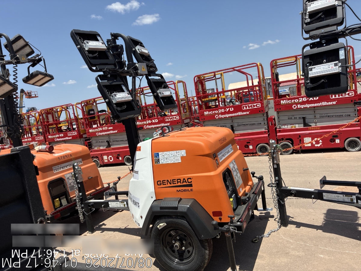 2026 GENERAC MLTS-4