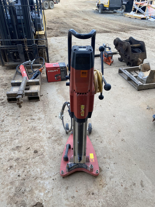 2020 HILTI DD250E