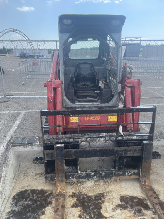 2024 ARROW MATERIAL HANDLING F5100CB