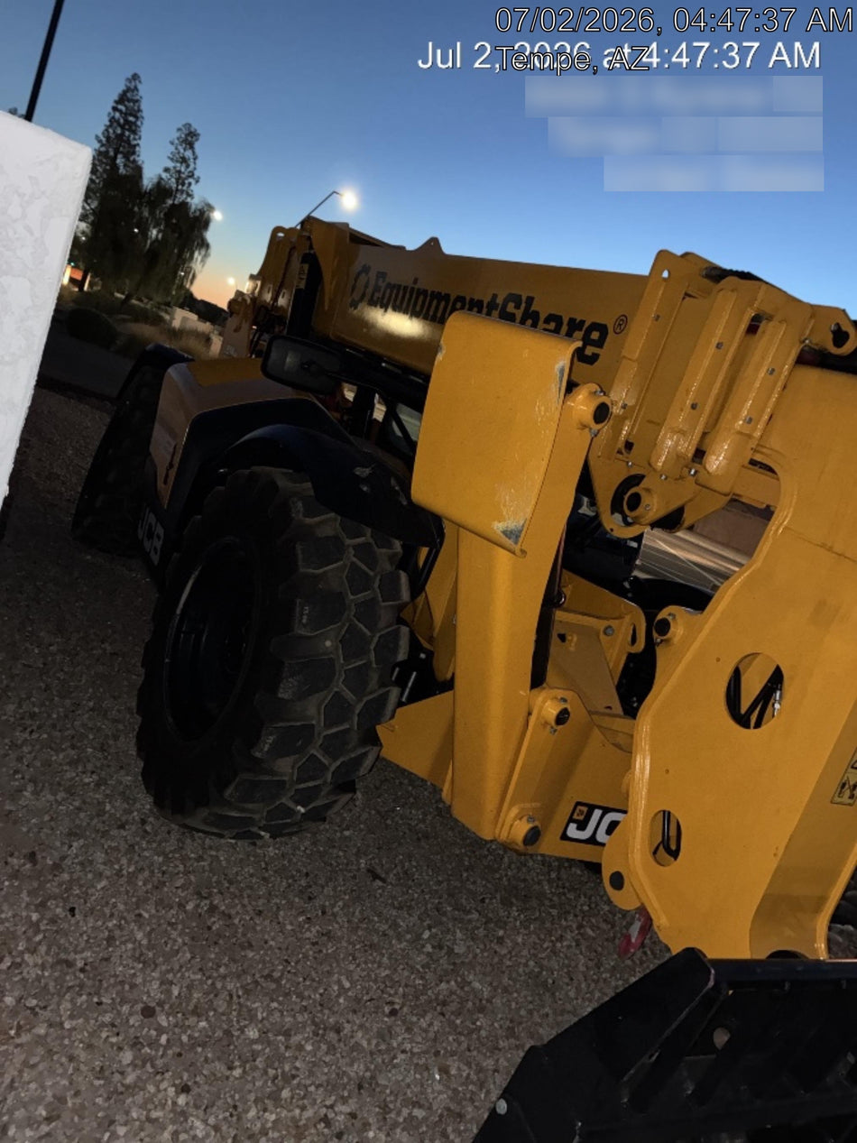 2026 JCB 514-56