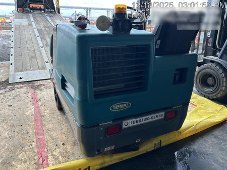 2020 TENNANT S20 LPG