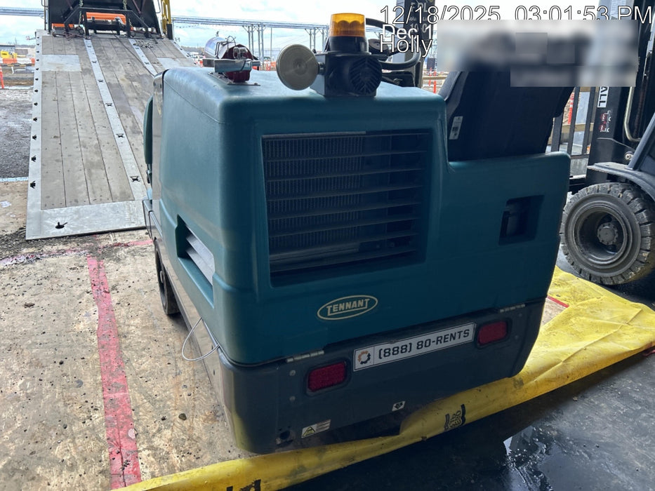 2020 TENNANT S20 LPG