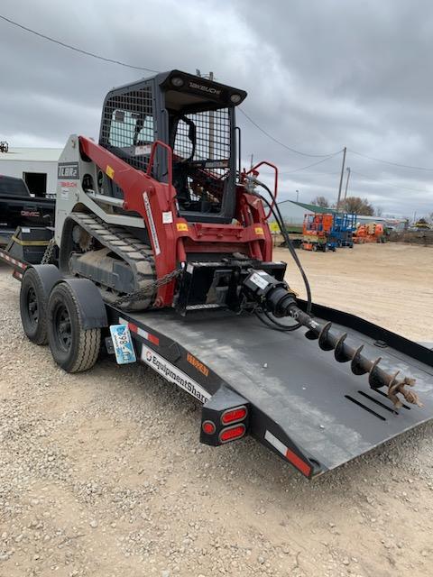 2023 STEELPOINT K19E